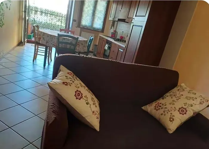 Ferienwohnung Casaup Montegrotto Terme Foto