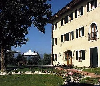 Alice Relais Nelle Vigne Bed & Breakfast Vittorio Veneto photo