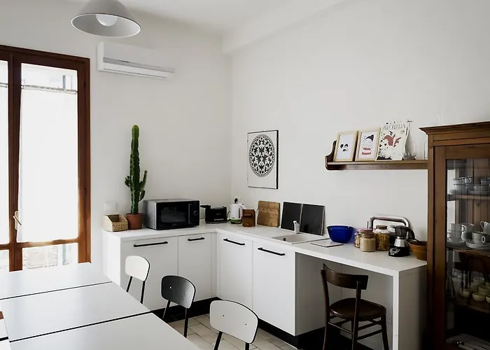 Dante Bed & Breakfast Avesa photo
