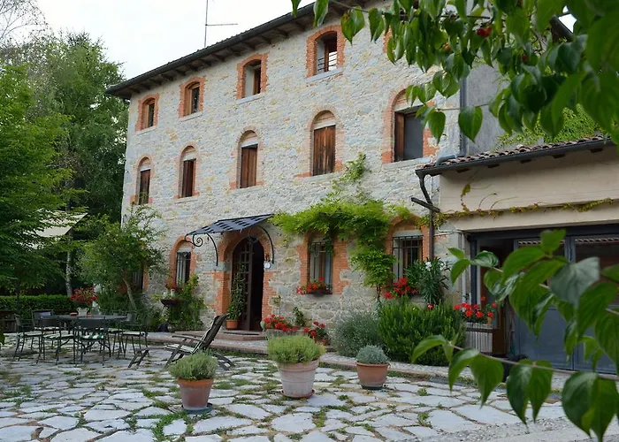 B&B Casa Di Campagna Miane photo