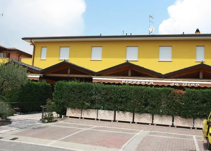 Hotel Venere 네그라르 사진