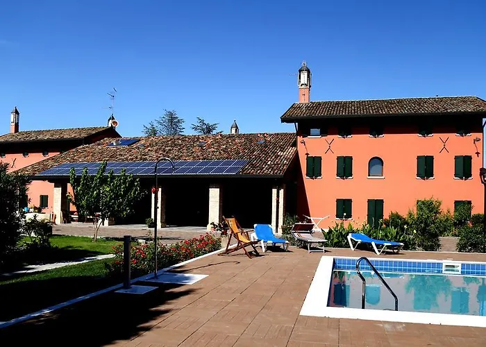 Isola Di Wight Bed & Breakfast San Michele al Tagliamento photo