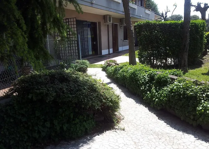 B&B Il Centralino Legnaro photo