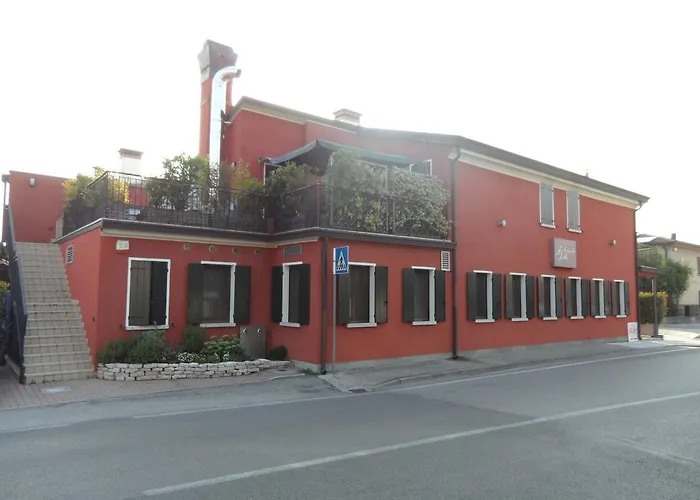 Locanda Gallo Dolo photo