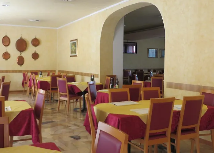 Hotel San Tomio Isola Vicentina photo