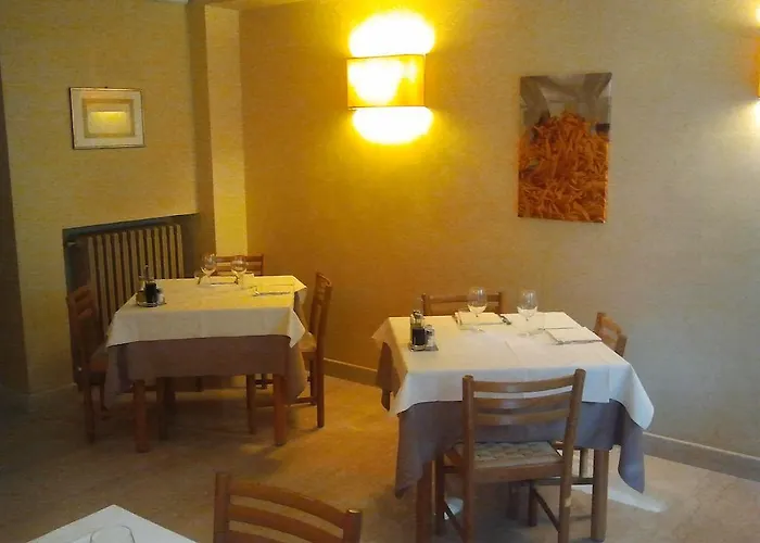Albergo Croce D'Oro Dolce photo