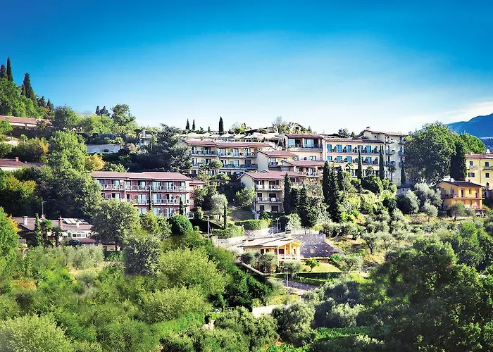 Residence Madrigale Marciaga photo