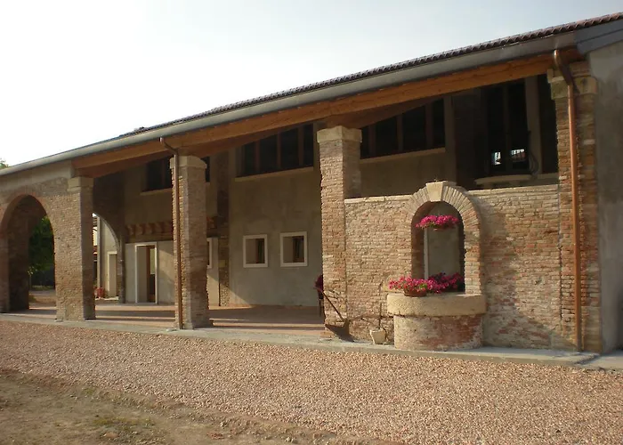 Agriturismo Al Casale Lonigo photo