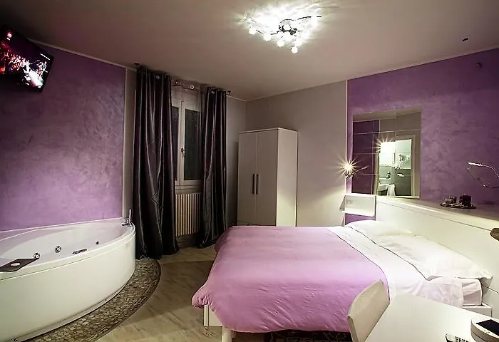 Alibardi Hotel Abano Terme photo