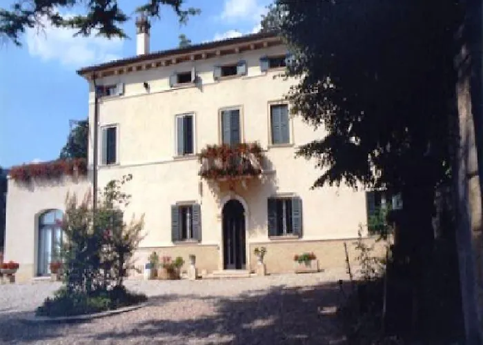 B&B Villa Monteleone Sant'Ambrogio di Valpolicella photo
