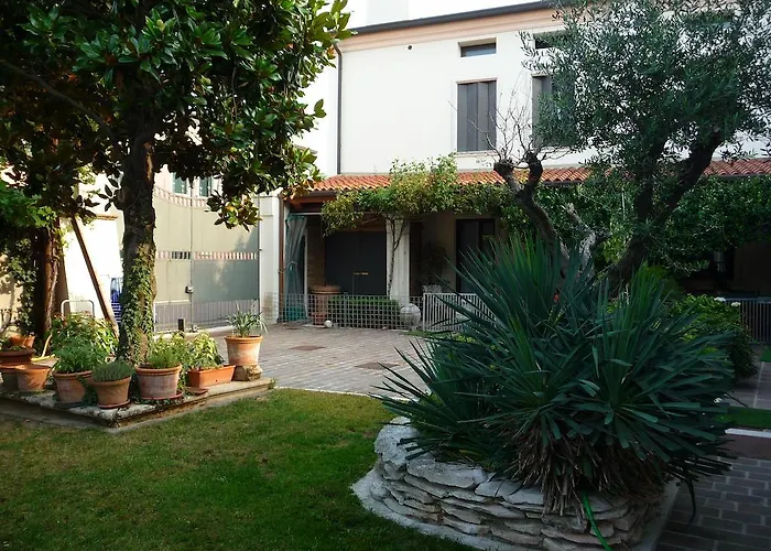 Casa Stefy Bed & Breakfast Montagnana  photo