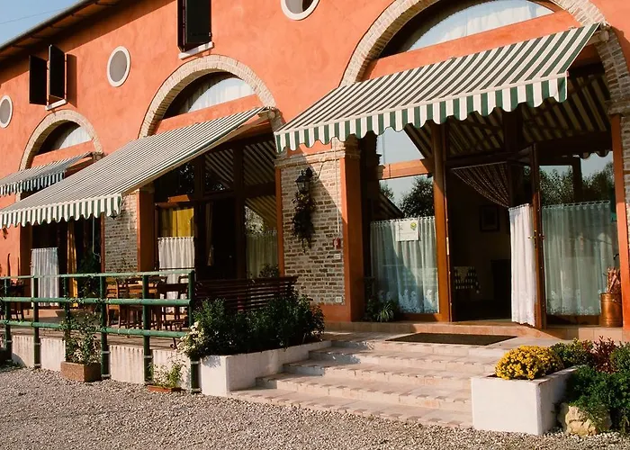 La Restera Hotel Casale sul Sile photo