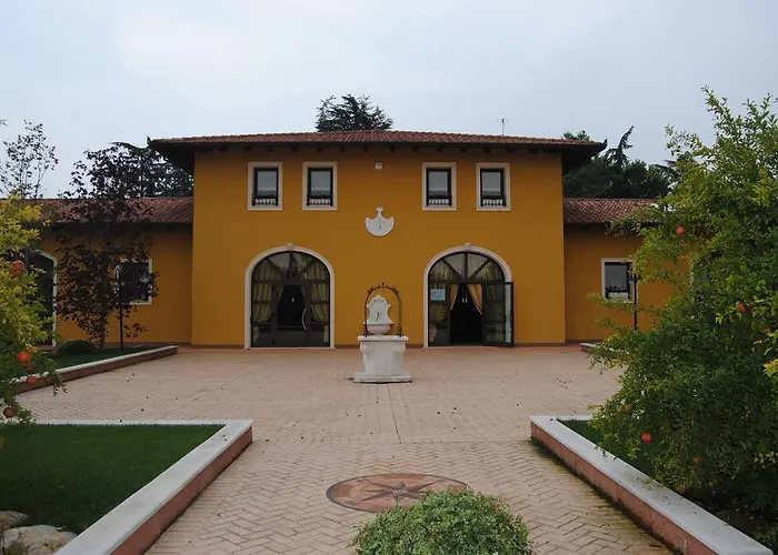 I Filari Villa Valeggio sul Mincio photo
