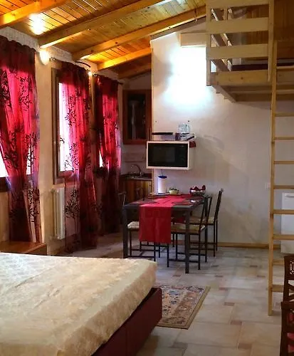 Agriturismo Da Gas San Giorgio In Bosco photo