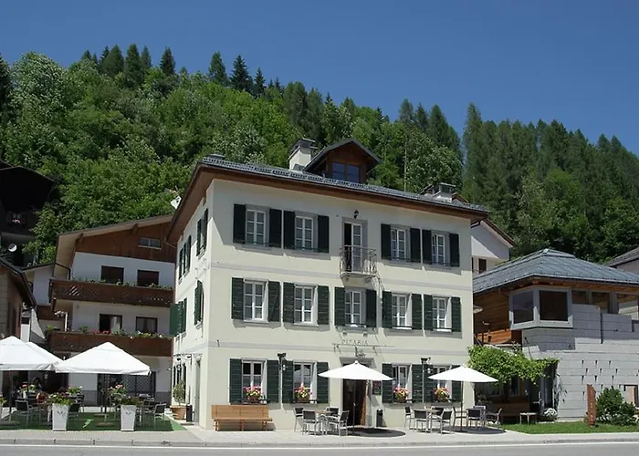 Locanda Tana De 'L Ors Val di Zoldo photo