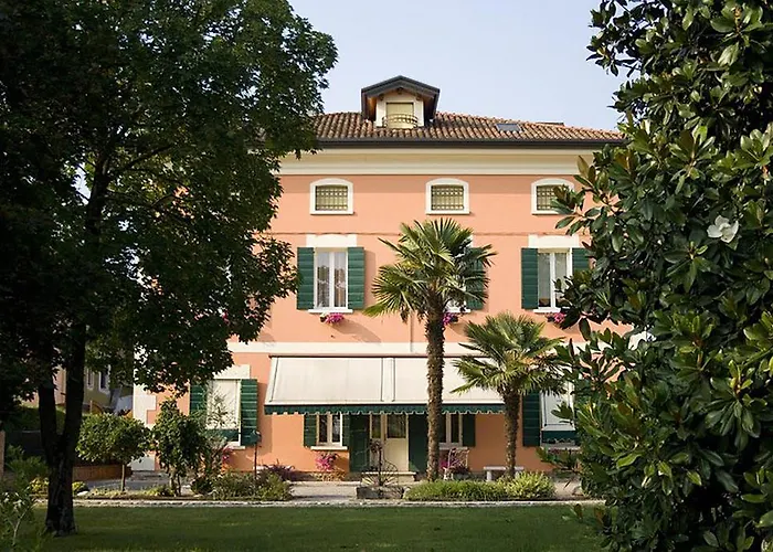 B&B Vigne Correr Salgareda photo