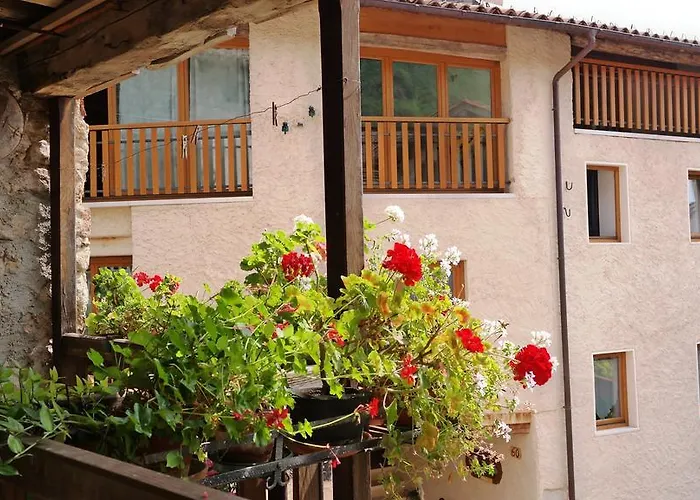 B&B Ca Bariola Valli del Pasubio photo