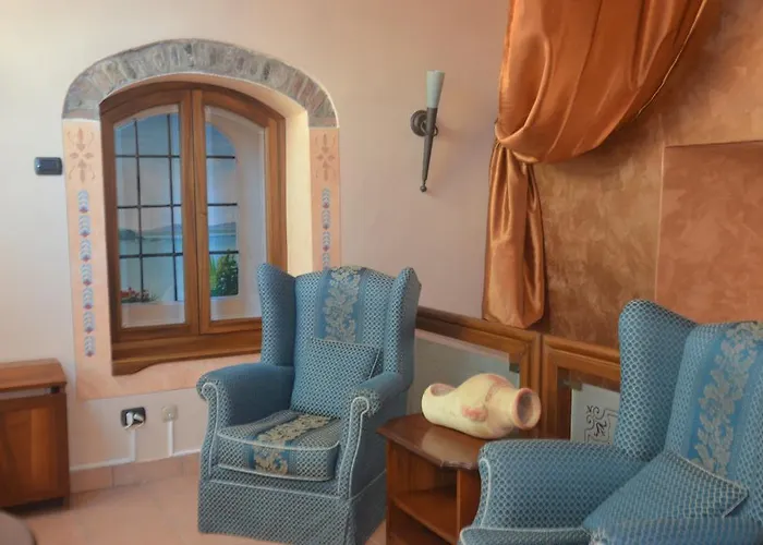Hosteria De La Torre photo