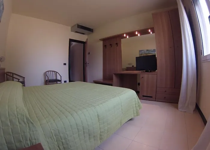 Hotel Italia Occhiobello photo