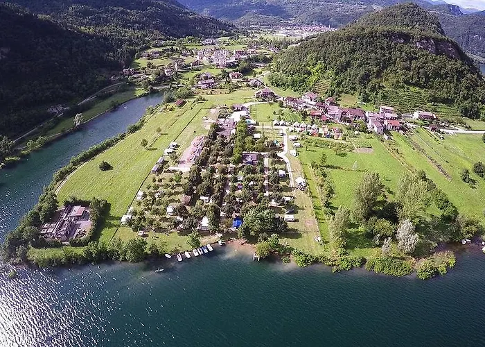 Lago Arsie Camping Village photo