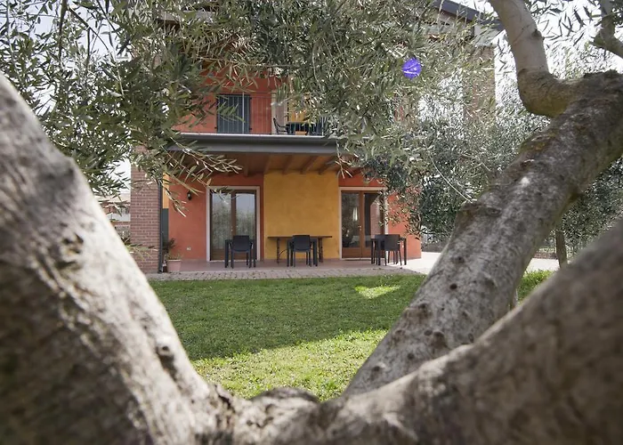 Agriturismo Le Sigalette Salionze photo