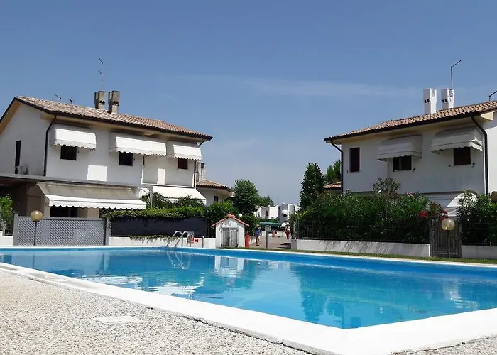 Villa Duna Verde photo