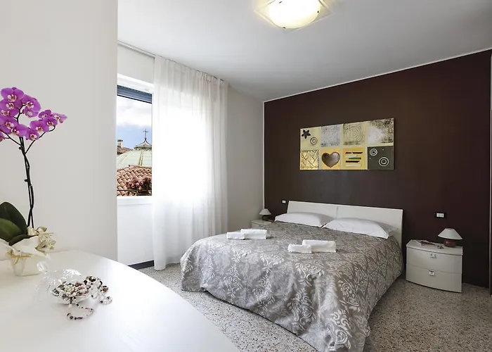 Brick House Treviso Apartment photo