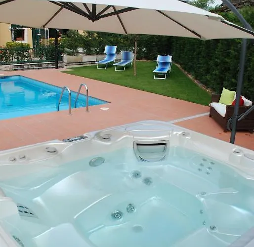 Hotel La Pergola Grezzana photo