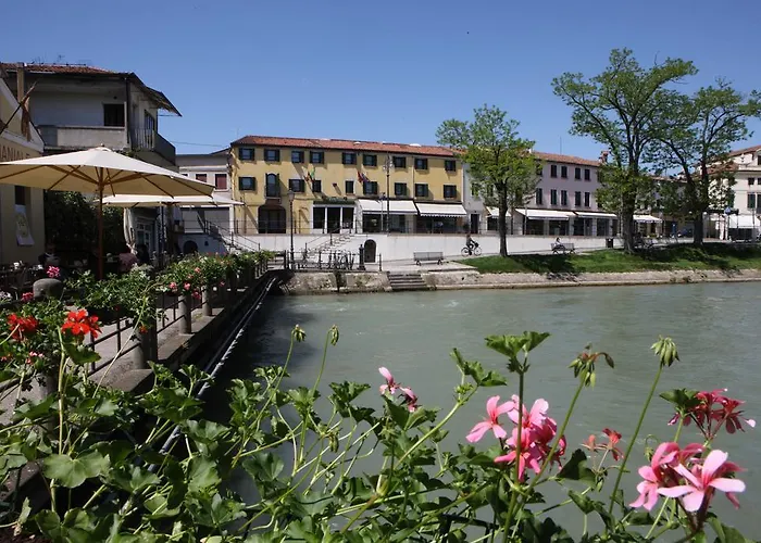 Albergo Alla Campana Dolo photo