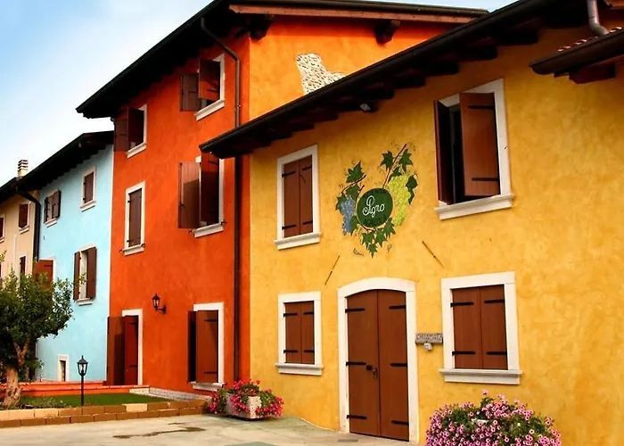 Agriturismo Pigno Villafranca di Verona photo