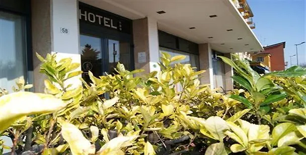 Hotel Resi Dep. Vigonza photo