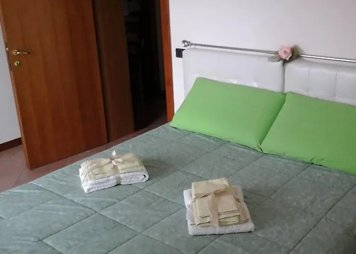 B&B Casabasoti Valli del Pasubio photo