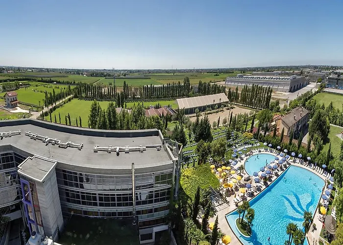 Hotel Antares Sport Beauty & Wellness Villafranca di Verona photo