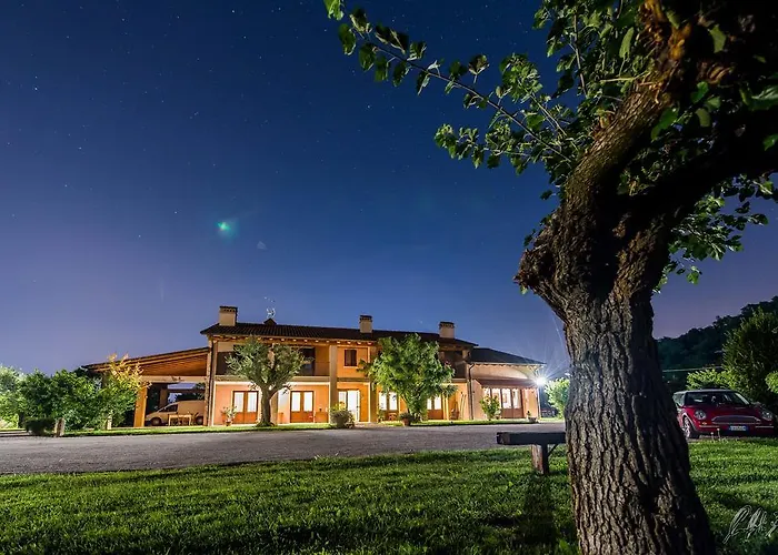 Agriturismo Morgan Montebelluna photo
