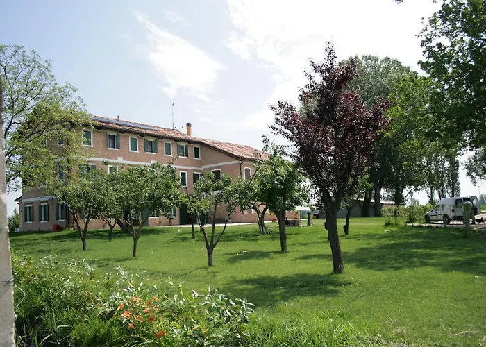 Locanda Antico Figher Villa Musile di Piave photo