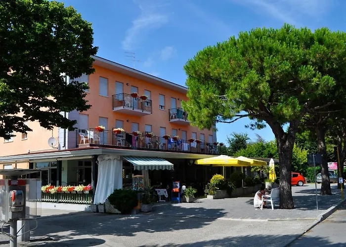 Albergo Rosa Cavallino-Treporti photo