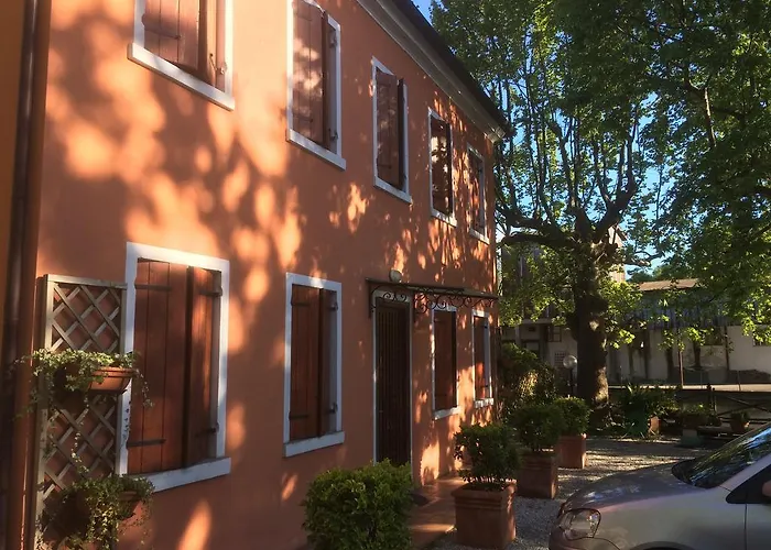 Locanda Stella D'Oro Quinto Di Treviso photo