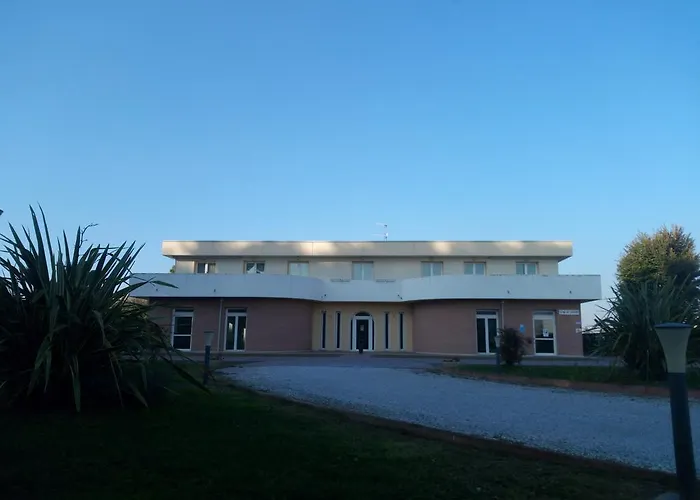 Hotel Semi Di Limone Mogliano Veneto photo