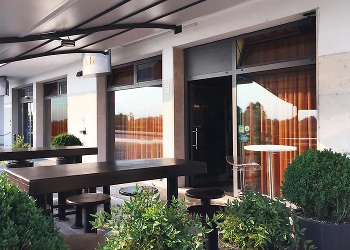 Hotel Belvedere Ponte di Piave photo