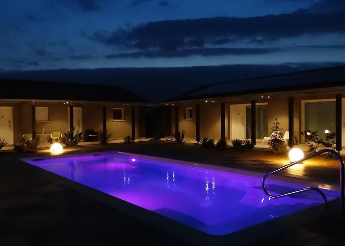 Magrine Castelfranco Veneto Bed & Breakfast photo