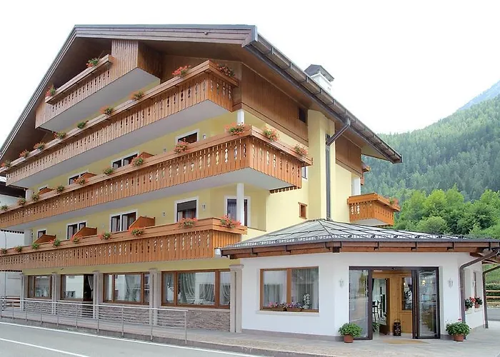 Hotel Garni Posta Forno di Zoldo photo