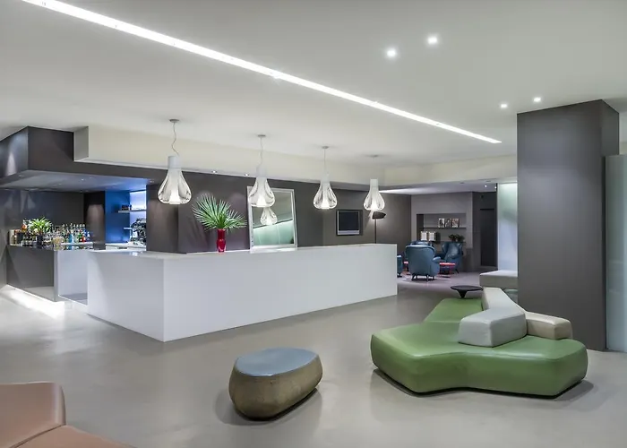 Point Hotel Piove di Sacco photo