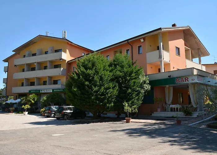Hotel La Carica Pastrengo photo