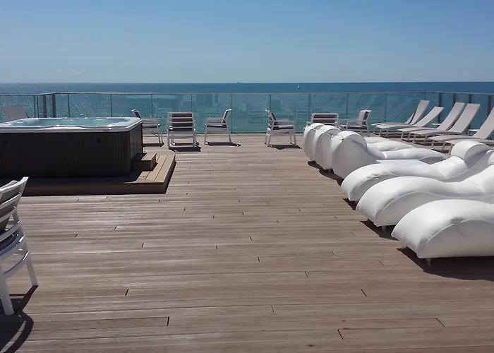 Hotel Elite Caorle photo