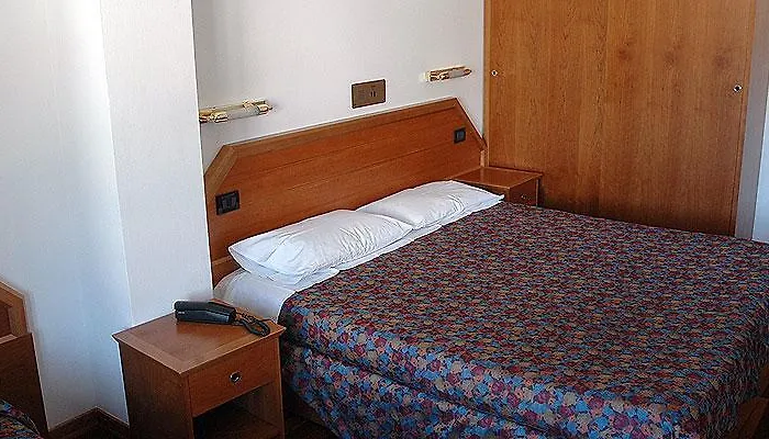 Hotel San Marco Enego photo