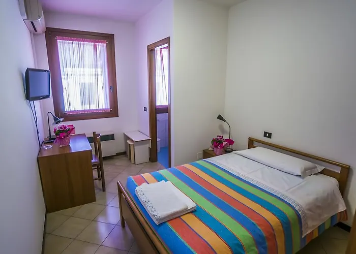 Alla Stella Hotel San Martino di Lupari photo