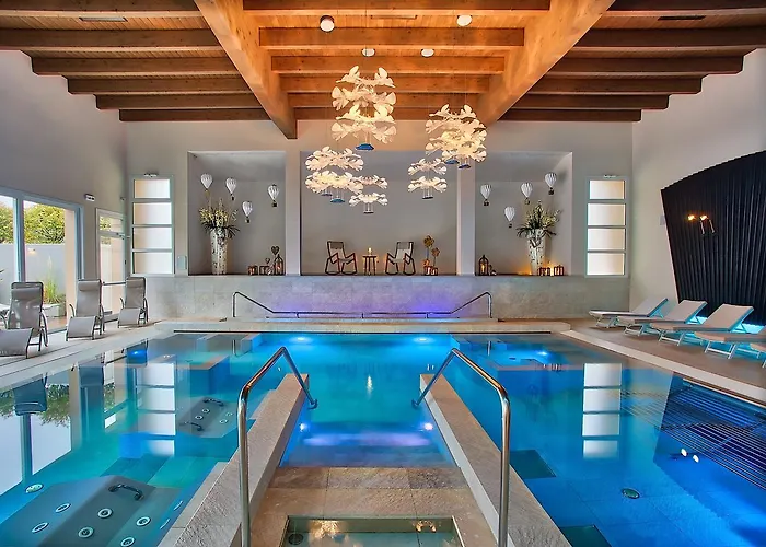 Hotel Eliseo Terme Montegrotto Terme photo
