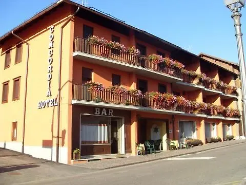 Hotel Concordia Gallio photo