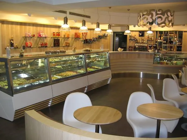 Albergo Cunico Zugliano  képek