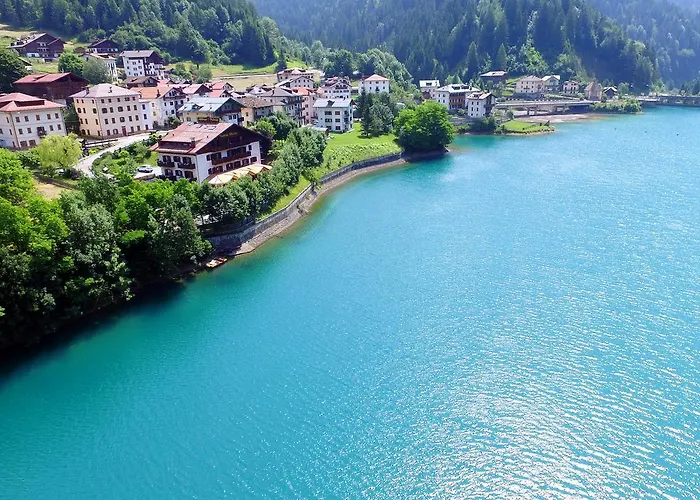 Albergo Meuble Victoria Auronzo di Cadore photo